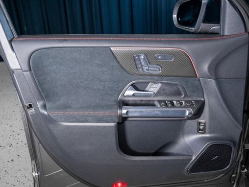 Certified 2026 Mercedes-Benz GLB 35 AMG 4MATIC image 12