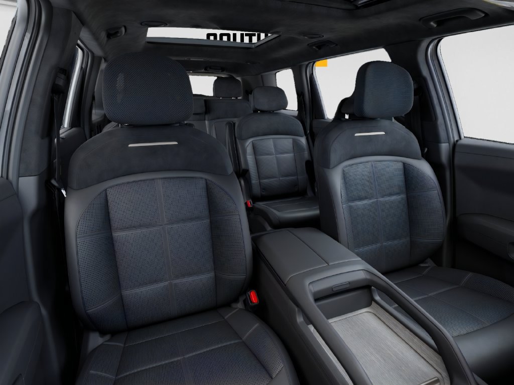 New 2027 Kia Telluride SX Prestige AWD/4WD image 15