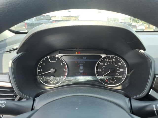 Used 2024 Nissan Altima 2.5 SV FWD image 20