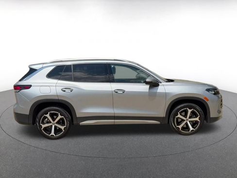 Used 2026 Volkswagen Tiguan SE AWD/4WD image 15