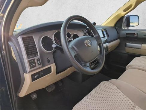 Used 2012 Toyota Tundra 2WD Double Cab w/ Tow Pkg image 13