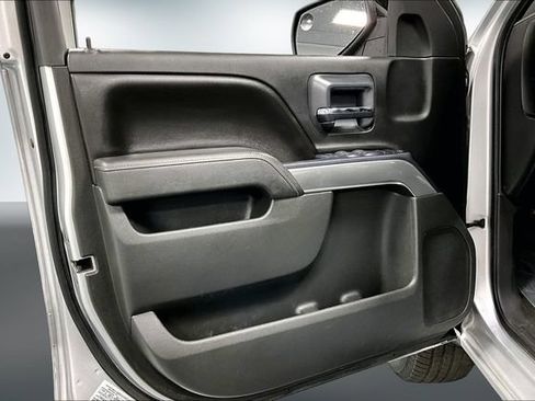 Used 2015 Chevrolet Silverado 1500 LT AWD/4WD image 19