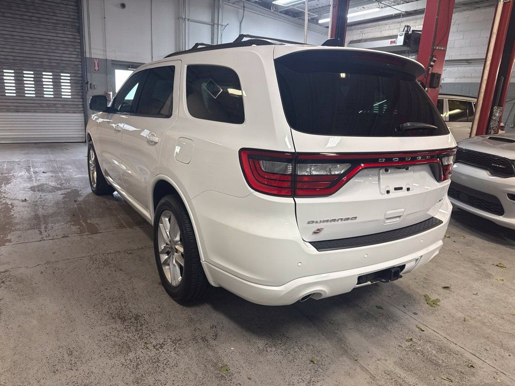 Used 2023 Dodge Durango GT AWD/4WD image 6