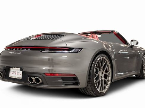 Used 2021 Porsche 911 Carrera S image 24
