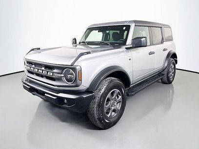 Used 2024 Ford Bronco Big Bend