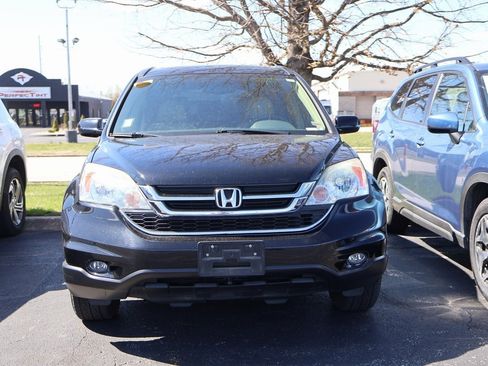 Used 2010 Honda CR-V EX-L image 7