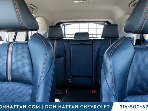 Used 2019 Toyota RAV4 Adventure AWD/4WD image 18