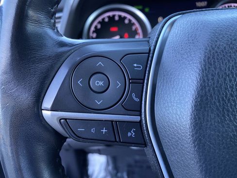 Used 2023 Toyota Camry LE w/ Cold Weather Package image 14