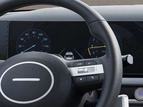 New 2026 Hyundai Tucson Limited image 23