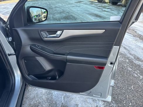 Used 2022 Ford Escape SEL image 41