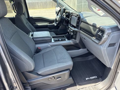 Used 2024 Ford F150 XLT w/ Equipment Group 302A MID AWD/4WD image 34