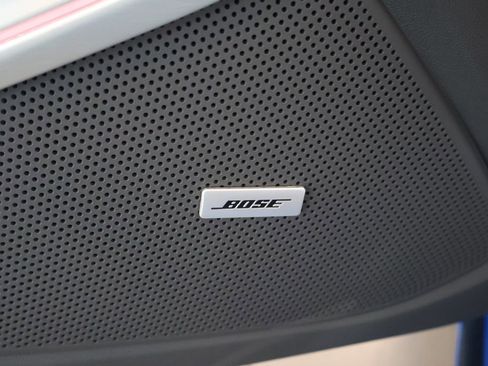 Used 2024 Chevrolet Camaro SS RWD image 20