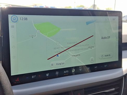 New 2025 Ford Escape Base w/ PHEV Premium Package image 14