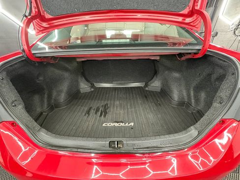 Used 2016 Toyota Corolla S Special Edition FWD image 20