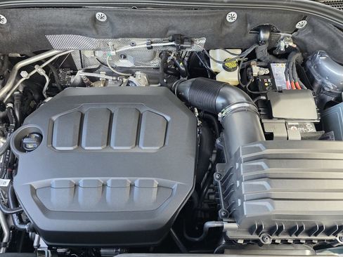 New 2026 Volkswagen Atlas SE image 21