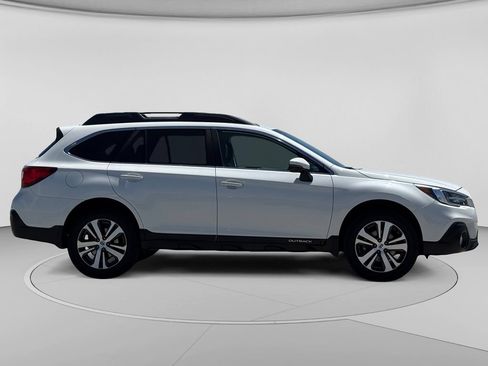 Used 2019 Subaru Outback 2.5i Limited w/ Popular Package #2 AWD/4WD image 31