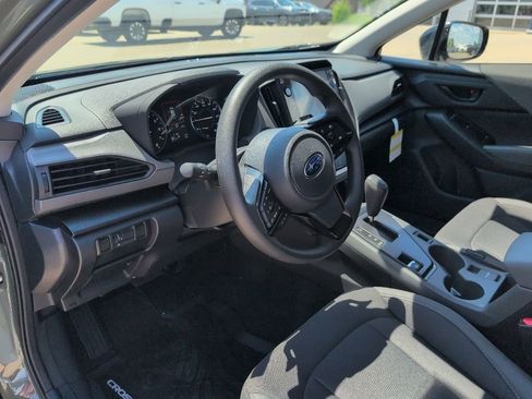 New 2026 Subaru Crosstrek 2.0i Premium AWD/4WD image 14