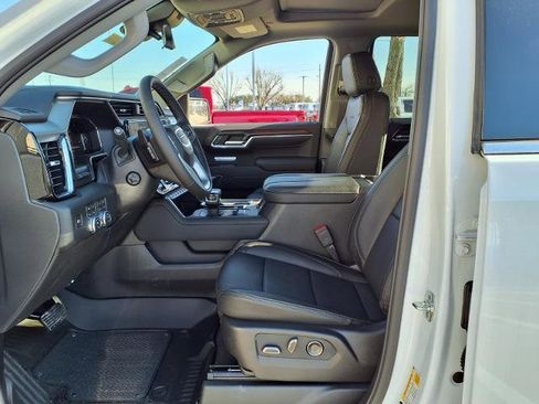 New 2026 GMC Sierra 1500 Denali w/ Denali Reserve Package AWD/4WD image 18