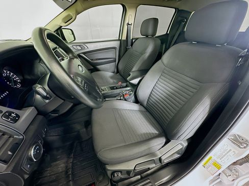 Used 2021 Ford Ranger XL w/ Equipment Group 101A High image 13