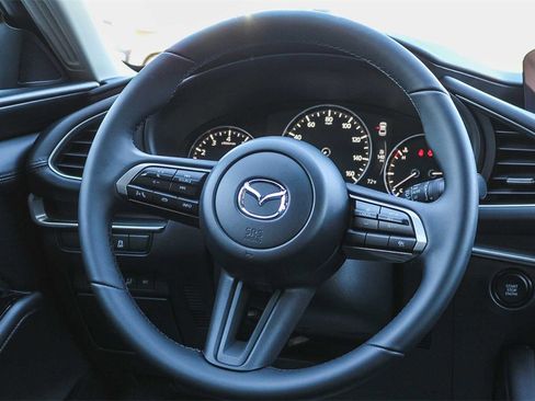New 2026 MAZDA MAZDA3 2.5 S Sedan w/ Preferred Pkg image 16