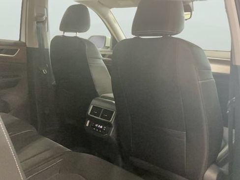 Used 2026 Volkswagen Atlas SE AWD/4WD image 44
