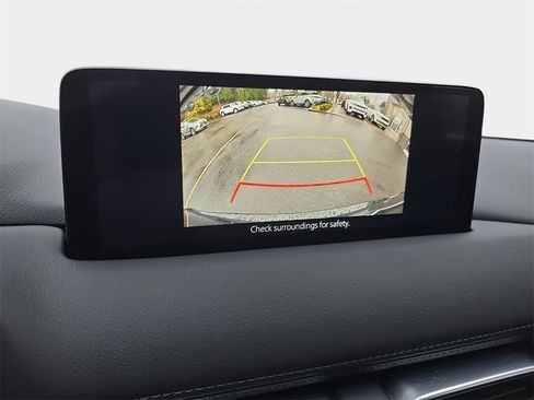 Used 2023 MAZDA CX-5 AWD 2.5 S w/ Preferred Package image 27