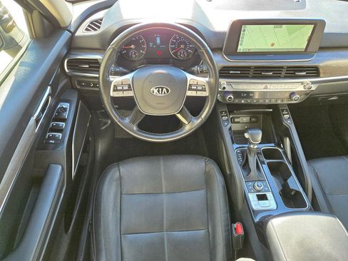 Used 2021 Kia Telluride EX image 17