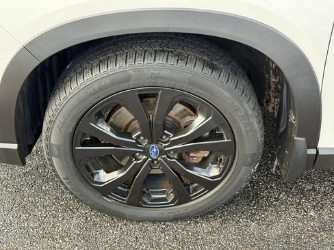 Used 2020 Subaru Forester Sport w/ Popular Package #2 image 26