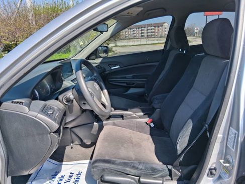 Used 2008 Honda Accord LX image 10