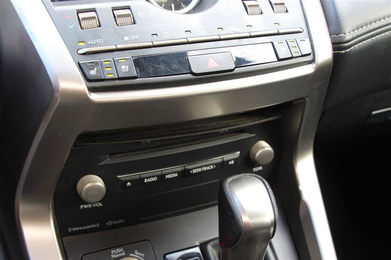 Used 2021 Lexus NX 300h AWD w/ Premium Package image 31