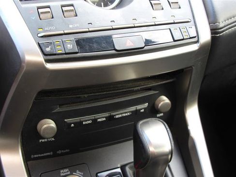 Used 2021 Lexus NX 300h AWD w/ Premium Package image 31