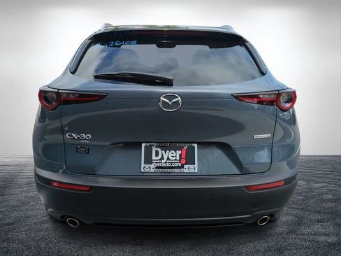 New 2026 MAZDA CX-30 AWD 2.5 S image 5