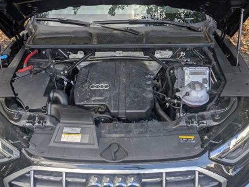 Used 2024 Audi Q5 2.0T Premium Plus w/ Premium Plus Package image 43