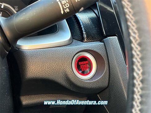 Used 2019 Honda Civic Sport image 20