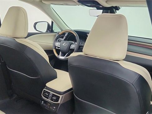 Used 2024 Lexus RX 350 Premium Plus image 27