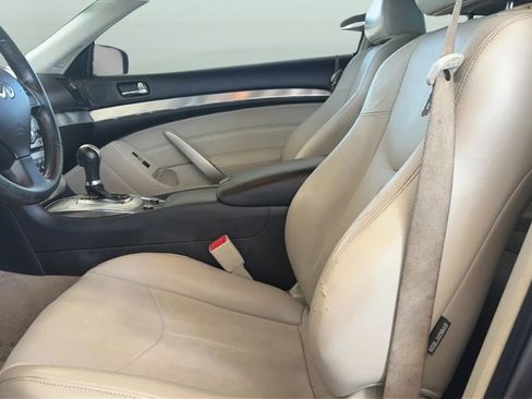 Used 2015 INFINITI Q60 Journey w/ Premium Package RWD image 22