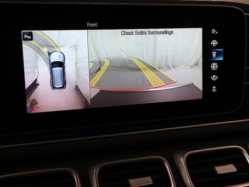 Used 2023 Mercedes-Benz GLE 350 4MATIC image 23