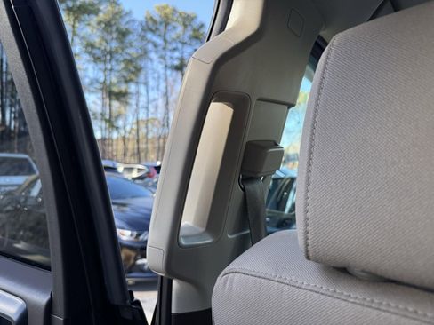 Used 2015 Chevrolet Silverado 1500 LT w/ All Star Edition image 29