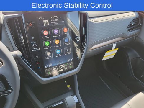 Certified 2025 Subaru Forester Sport image 14