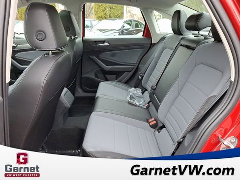 New 2026 Volkswagen Jetta SE image 5