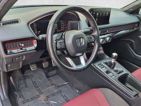 Used 2026 Honda Civic Si image 10