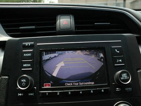 Used 2017 Honda Civic LX image 34