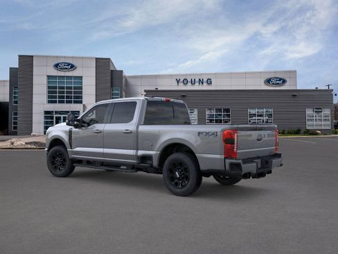 New 2026 Ford F250 XLT w/ XLT Premium Package image 4