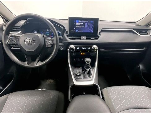 Used 2024 Toyota RAV4 XLE w/ Convenience Package AWD/4WD image 14