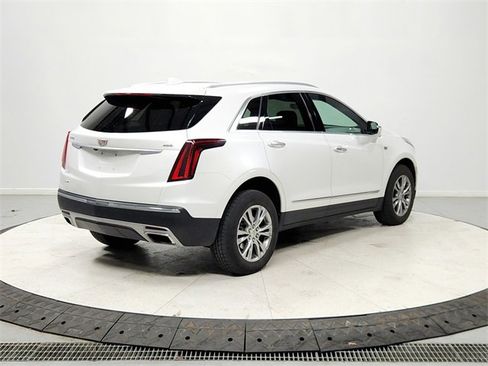 Used 2023 Cadillac XT5 Premium Luxury image 7