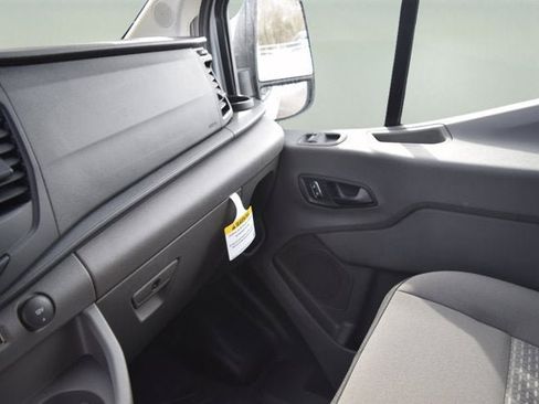 New 2026 Ford Transit 250 Low Roof image 11