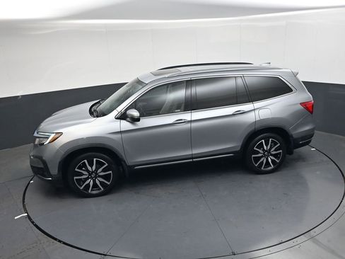Used 2020 Honda Pilot Touring image 22