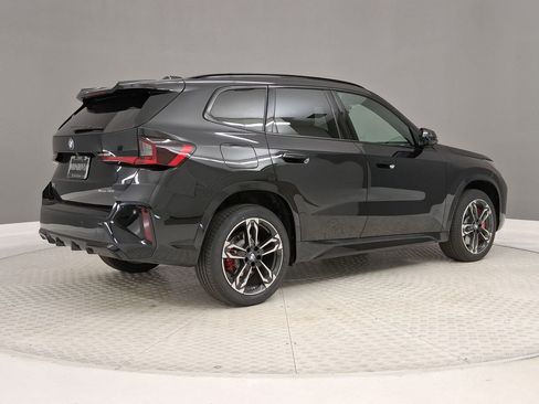 New 2026 BMW X1 xDrive28i w/ Technology Package AWD/4WD image 7