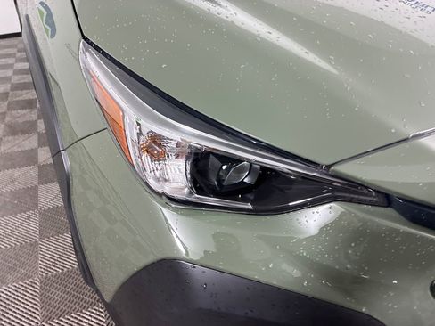 New 2026 Subaru Crosstrek 2.5i image 3