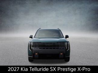 New 2027 Kia Telluride SX Prestige X-Pro video 2